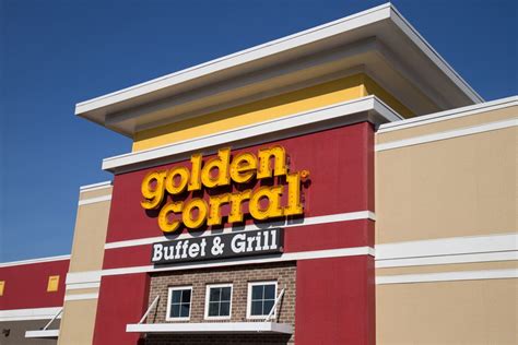 Golden corral brandon - Jan 3, 2020 · Golden Corral, Brandon: See 81 unbiased reviews of Golden Corral, rated 3.5 of 5 on Tripadvisor and ranked #69 of 271 restaurants in Brandon. 